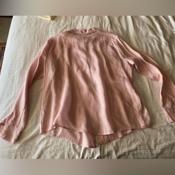 CP Shades Linen Romy - Picture 12 of 12